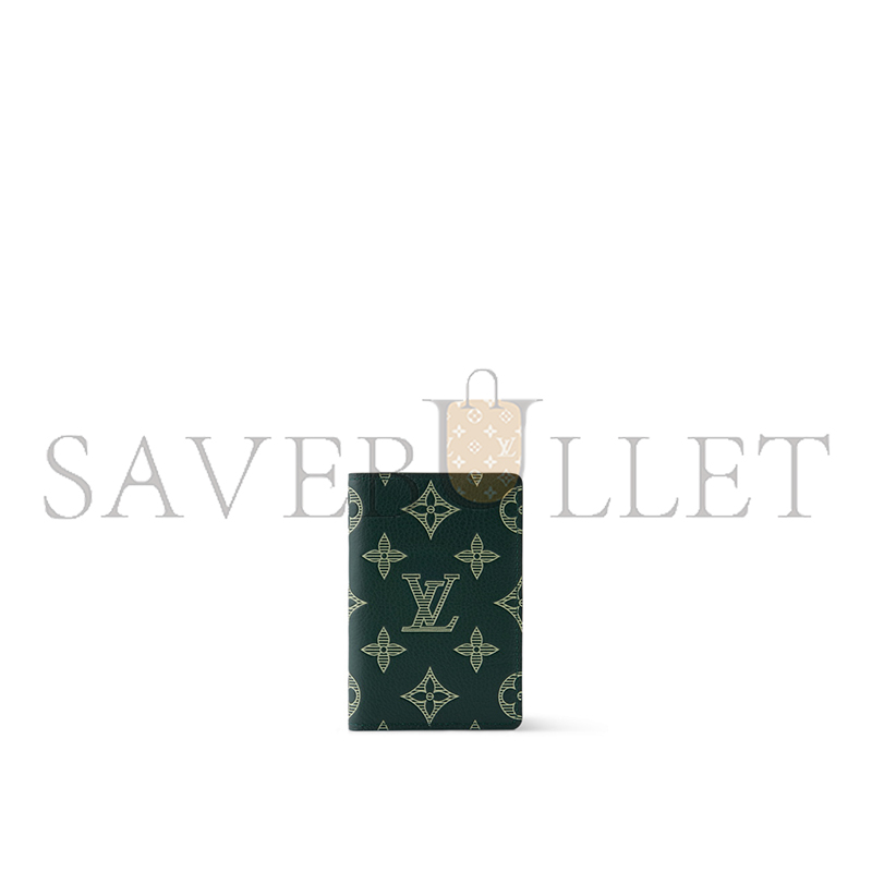 LOUIS VUITTON POCKET ORGANIZER M27149 (11.1*7.5*1cm) LOUIS VUITTON POCKET ORGANIZER M27149 (11.1*7.5*1cm)